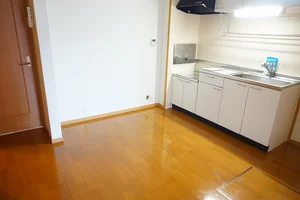 清和大学短期大学部周辺のマンスリーマンション・ウィークリーマンション「エレガンテ　カーサ 102・洋室(No.1219498)」メイン画像