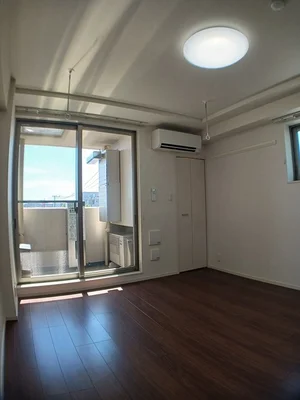 のマンスリーマンション・ウィークリーマンション「Ｙ’Ｓ　ｏｎｅ 405・洋室(No.1219501)」メイン画像