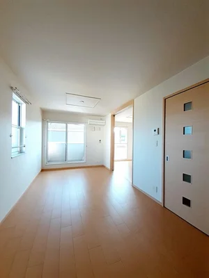 埼玉県の大東建託リーシング株式会社のマンスリーマンション・ウィークリーマンション「アルカンシエル・ド・ナナⅢ 204・洋室(No.1219513)」メイン画像