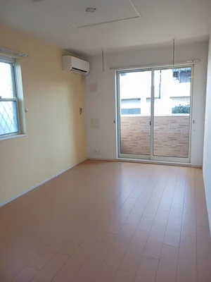 埼玉県のマンスリーマンション・ウィークリーマンション「メゾン　ドゥ　フルール 102・洋室(No.1219516)」メイン画像