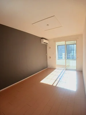 児玉郡上里町のマンスリーマンション・ウィークリーマンション「グランティアラⅠ 103・洋室(No.1219517)」メイン画像