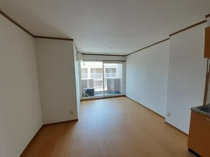 のマンスリーマンション・ウィークリーマンション「プラースⅢ 203・洋室(No.1219552)」メイン画像