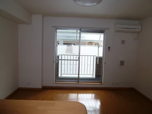 のマンスリーマンション・ウィークリーマンション「グラン・ジェルメ 202・洋室(No.1219556)」メイン画像