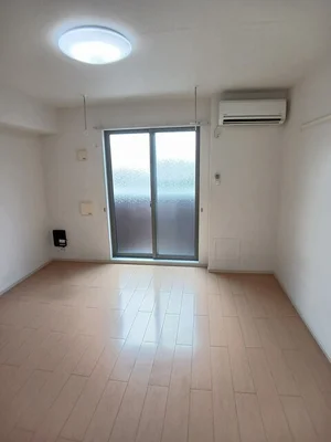 倉敷市のマンスリーマンション・ウィークリーマンション「フェリオ 103・洋室(No.1219581)」メイン画像