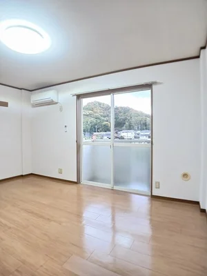 のマンスリーマンション・ウィークリーマンション「フォンテーヌ 203・洋室(No.1219593)」メイン画像