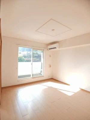 福山市のマンスリーマンション・ウィークリーマンション「プラシード・ユダ 203・LDK(No.1219597)」メイン画像