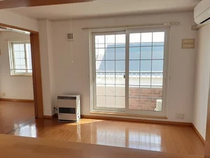 滝川駅（北海道）のマンスリーマンション・ウィークリーマンション「グレイスヴィラサンヨーＥ 202・洋室(No.1219619)」メイン画像