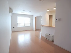 旭川駅（北海道）のマンスリーマンション・ウィークリーマンション「サウザンドファイン大町Ⅱ 202・LDK(No.1219621)」メイン画像