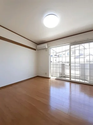 徳島県のマンスリーマンション・ウィークリーマンション「サンシティー国府Ａ 102・洋室(No.1219628)」メイン画像