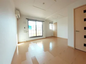 勝川駅（愛知県）のマンスリーマンション・ウィークリーマンション「ウィンズⅡ　Ｂ 205・洋室(No.1219631)」メイン画像