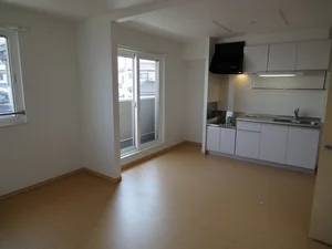 名西郡石井町のマンスリーマンション・ウィークリーマンション「エレガンシア篠原 203・洋室(No.1219632)」メイン画像