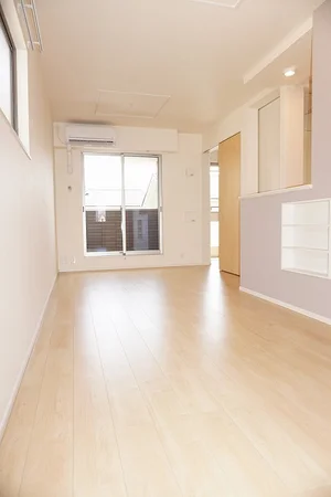 のマンスリーマンション・ウィークリーマンション「アルカーサⅡ 205・洋室(No.1219640)」メイン画像