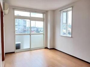 のマンスリーマンション・ウィークリーマンション「リバーフィールド 203・洋室(No.1219647)」メイン画像