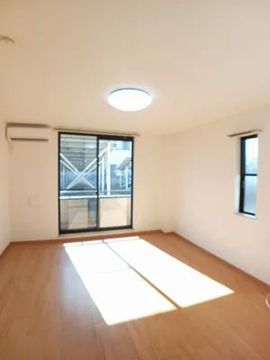 のマンスリーマンション・ウィークリーマンション「ソレアード太田　Ｂ 105・洋室(No.1219648)」メイン画像