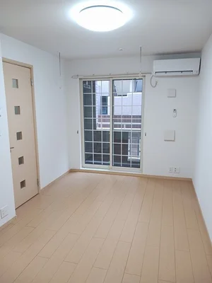 のマンスリーマンション・ウィークリーマンション「サウザンコートＡ 104・洋室(No.1219670)」メイン画像
