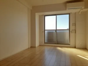 のマンスリーマンション・ウィークリーマンション「グラン　クレシア 609・洋室(No.1219673)」メイン画像