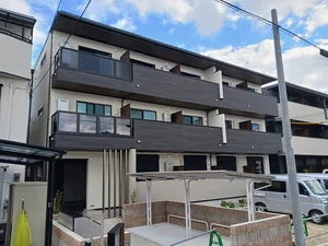 堺市堺区のマンスリーマンション・ウィークリーマンション「ヒカルサ堺市文珠橋通Ⅱ 102・洋室(No.1219702)」メイン画像