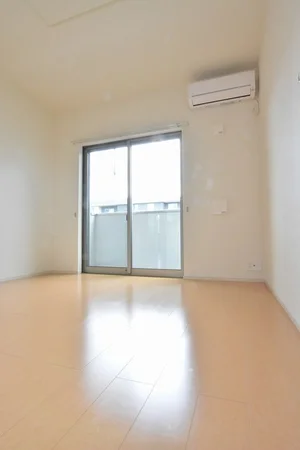 のマンスリーマンション・ウィークリーマンション「ＮＭＯＮ・ⅡＪ 101・洋室(No.1219704)」メイン画像