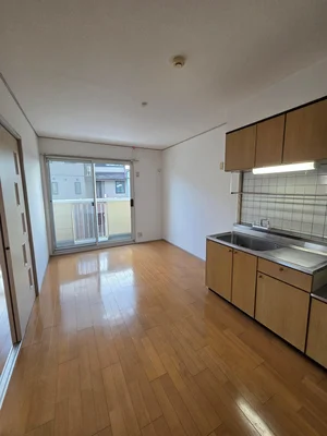 のマンスリーマンション・ウィークリーマンション「HIKURASHI高針 A(No.1219709)」メイン画像