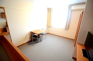 のマンスリーマンション・ウィークリーマンション「レオパレスシャルム 201(No.1219822)」メイン画像