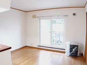 のマンスリーマンション・ウィークリーマンション「ヴィラ・フォーシーズン 201・洋室(No.1219835)」メイン画像