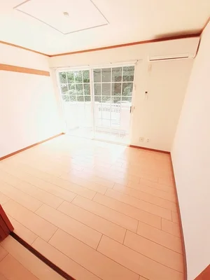 のマンスリーマンション・ウィークリーマンション「アーバンライフ　Ａ 103・洋室(No.1219847)」メイン画像