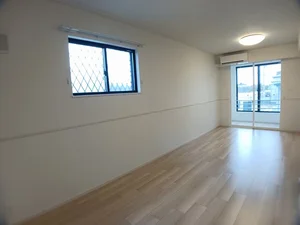 一関市のマンスリーマンション・ウィークリーマンション「フォルトーナⅢ 105・洋室(No.1219850)」メイン画像