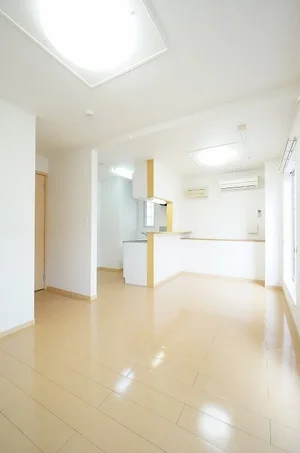 のマンスリーマンション・ウィークリーマンション「プリート・ビオラ 205・LDK(No.1219859)」メイン画像