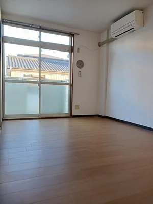 のマンスリーマンション・ウィークリーマンション「ブランマージュ 102・洋室(No.1219867)」メイン画像