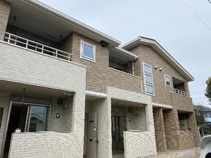 のマンスリーマンション・ウィークリーマンション「アクティーフ南大泉 101・洋室(No.1219902)」メイン画像