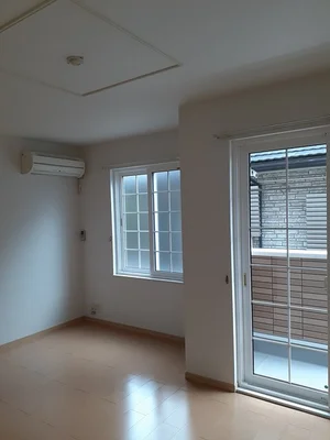 のマンスリーマンション・ウィークリーマンション「エスポワール 102・洋室(No.1219910)」メイン画像