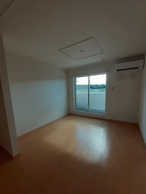 安中市のマンスリーマンション・ウィークリーマンション「グランデ　フィオーレ 203・洋室(No.1219911)」メイン画像