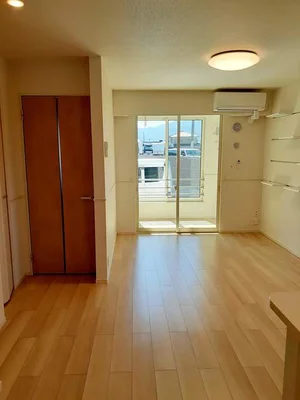 戸倉駅（長野県）のマンスリーマンション・ウィークリーマンション「ダイヤモンド　ＭＯＯＮⅢ 101・洋室(No.1219915)」メイン画像