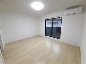 屋代高校前駅（長野県）のマンスリーマンション・ウィークリーマンション「Ｎ・Ｓグランデ 203・洋室(No.1219918)」メイン画像