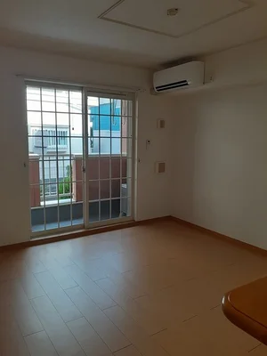 のマンスリーマンション・ウィークリーマンション「ジュイールⅡ 103・洋室(No.1219921)」メイン画像