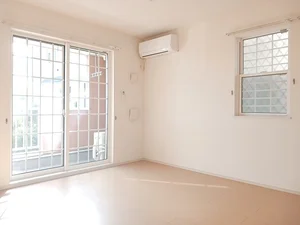 東京都のマンスリーマンション・ウィークリーマンション「オータスヒルズ 101・洋室(No.1219925)」メイン画像