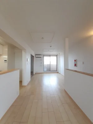 のマンスリーマンション・ウィークリーマンション「グロリア　レジデンス 404・洋室(No.1219926)」メイン画像