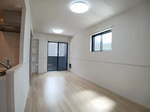 のマンスリーマンション・ウィークリーマンション「エフノーブル 101・洋室(No.1219930)」メイン画像