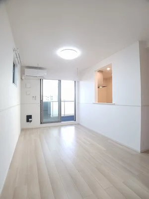 焼津市のマンスリーマンション・ウィークリーマンション「Ｄｅｎｂｅ東小川 303・LDK(No.1219950)」メイン画像