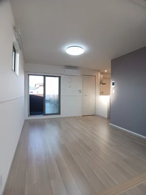 のマンスリーマンション・ウィークリーマンション「Ｄｅｎｂｅ東小川 202・LDK(No.1219954)」メイン画像