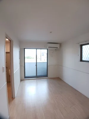 額田郡幸田町のマンスリーマンション・ウィークリーマンション「シャルム 101・洋室(No.1219974)」メイン画像