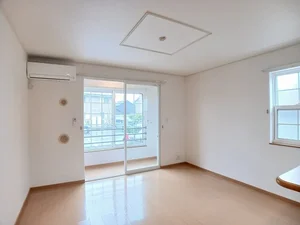 のマンスリーマンション・ウィークリーマンション「インフィニティーＣ 101・洋室(No.1219985)」メイン画像