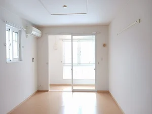 のマンスリーマンション・ウィークリーマンション「Ｉ・Ｔ　Ⅱ棟 101・洋室(No.1219986)」メイン画像