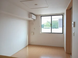 のマンスリーマンション・ウィークリーマンション「バールハイトＣ 103・洋室(No.1219989)」メイン画像