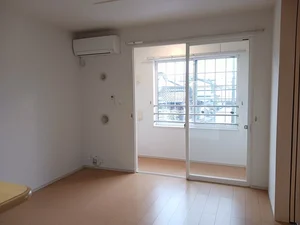 能町駅（富山県）のマンスリーマンション・ウィークリーマンション「シェル・トゥールＢ 202・洋室(No.1219991)」メイン画像