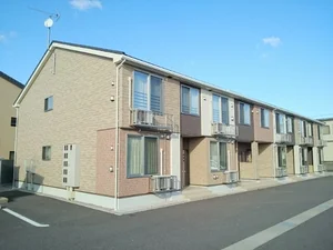 富山県の大東建託リーシング株式会社のマンスリーマンション・ウィークリーマンション「Ａｎｇｅ（アンジュ） 102・洋室(No.1219996)」メイン画像