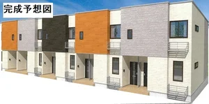 あわら市のマンスリーマンション・ウィークリーマンション「シャルム　アシュリー 204・洋室(No.1220002)」メイン画像