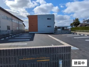 のマンスリーマンション・ウィークリーマンション「シャルム　アシュリー 103・洋室(No.1220008)」メイン画像