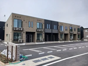 のマンスリーマンション・ウィークリーマンション「ブライト　スクエアⅣ 104・洋室(No.1220017)」メイン画像