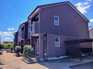 のマンスリーマンション・ウィークリーマンション「プリマヴェーラⅠ 203・洋室(No.1220022)」メイン画像